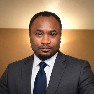 Francis Isionu Anagah