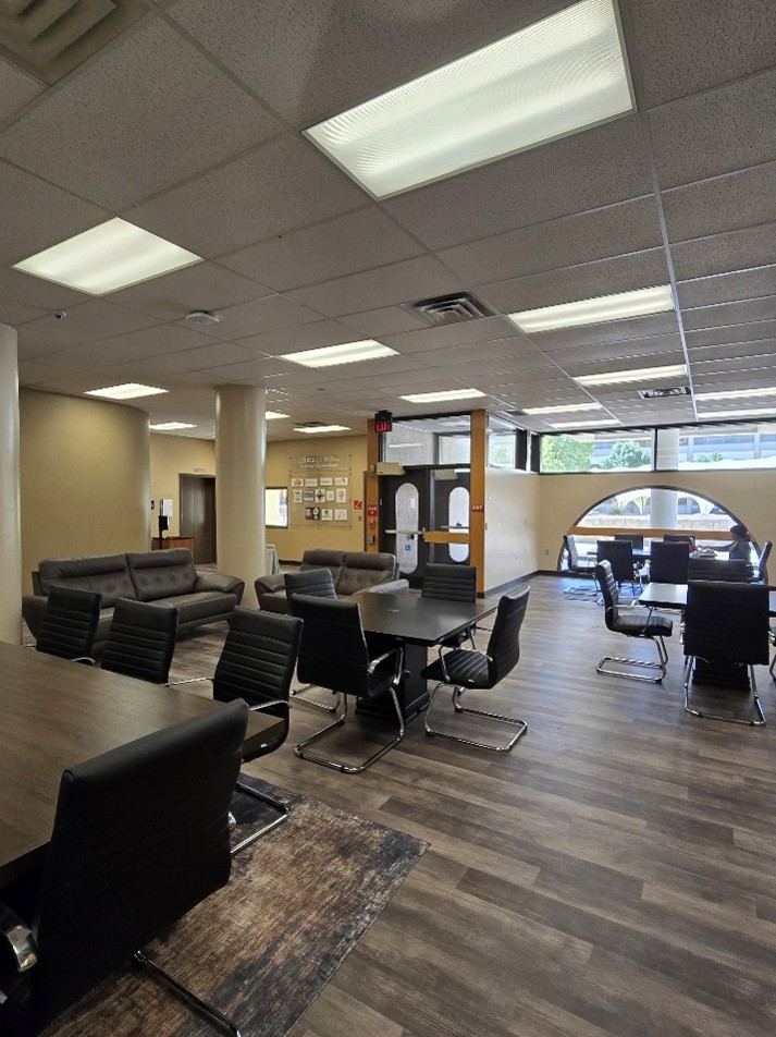 BC Lobby