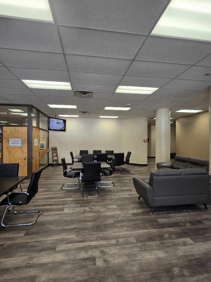 Bc Lobby