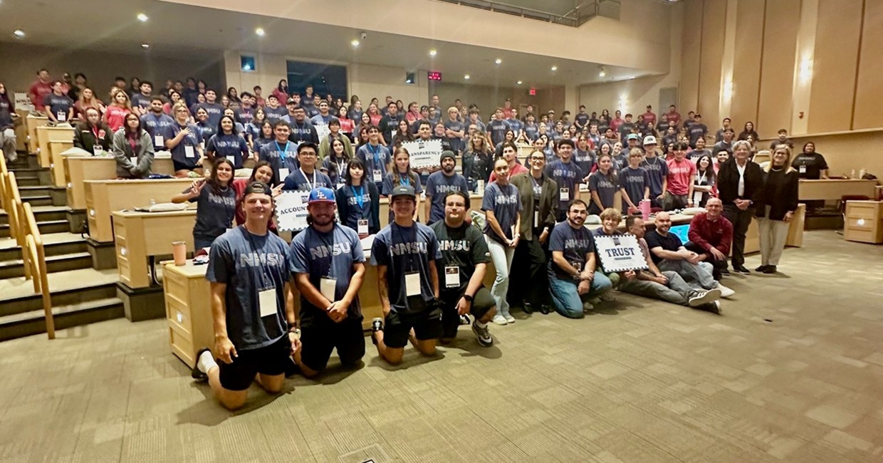 Students SPD