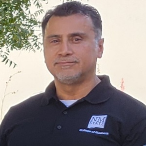 Alfredo Guerrero