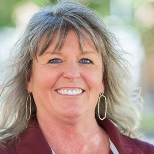 Cindy Blume