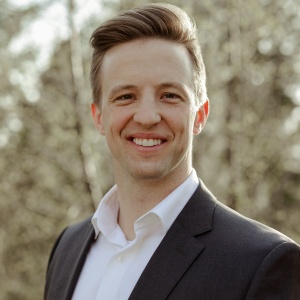 Shaun Parkinson